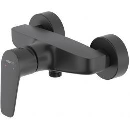 Смеситель для душа AQUATEK, матовый черный AQ1160MB БЕТТА Смеситель для душа AQUATEK, матовый черный AQ1160MB БЕТТА