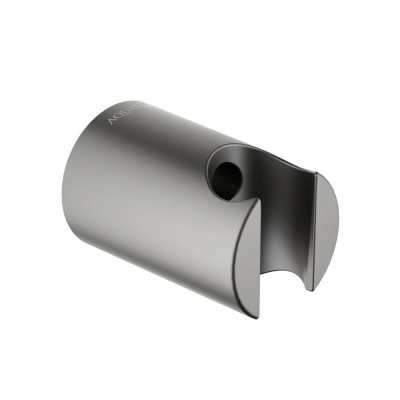 AQ2404BGM держатель ручного душа, оружейная сталь купить с доставкой. 100% Оригинал. Гарантия! AQ2404BGM держатель ручного душа, оружейная сталь купить с доставкой. 100% Оригинал. Гарантия!