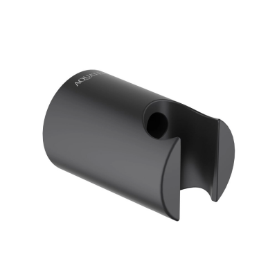 Держатель ручного душа AQUATEK, матовый черный AQ2404MB купить с доставкой. 100% Оригинал. Гарантия! Держатель ручного душа AQUATEK, матовый черный AQ2404MB купить с доставкой. 100% Оригинал. Гарантия!