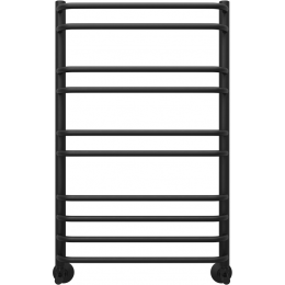 Полотенцесушитель водяной 500x800 Aquatek Пандора AQ RRС1080BL черный Полотенцесушитель водяной 500x800 Aquatek Пандора AQ RRС1080BL черный