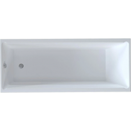 Акриловая ванна АКВАТЕК Eco-friendly Лайма 170х70 LAI170-0000001 Акриловая ванна АКВАТЕК Eco-friendly Лайма 170х70 LAI170-0000001