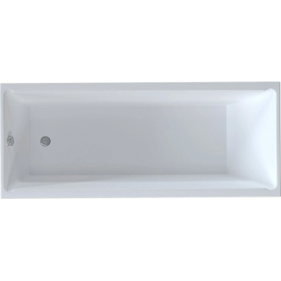 Акриловая ванна АКВАТЕК Eco-friendly Лайма 170х70 LAI170-0000001 купить с доставкой. 100% Оригинал. Гарантия!