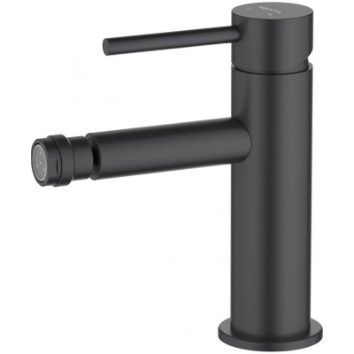 Смеситель для биде AQUATEK, матовый черный AQ1318MB ЕВРОПА купить с доставкой. 100% Оригинал. Гарантия!