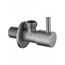 AQ2450BGM угловой переходник, оружейная сталь