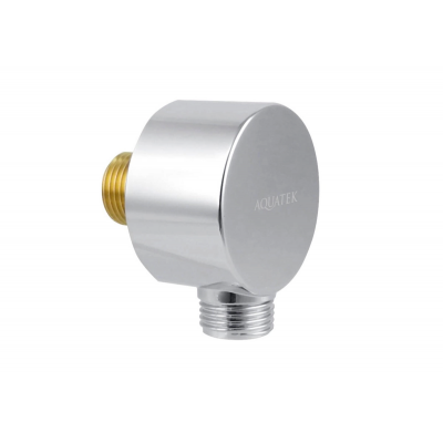 Шланговое подсоединение AQUATEK AQ2454CR купить с доставкой. 100% Оригинал. Гарантия!