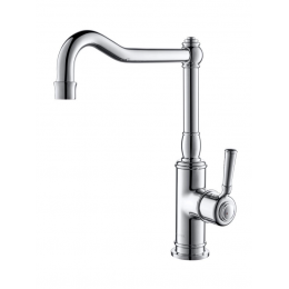 Смеситель для кухни AQUATEK AQ1580CR КЛАССИК