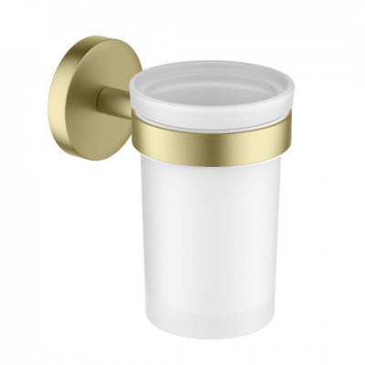 Стакан для ванной Aquatek Европа AQ4104BG шлифованное золото купить с доставкой. 100% Оригинал. Гарантия! Стакан для ванной Aquatek Европа AQ4104BG шлифованное золото купить с доставкой. 100% Оригинал. Гарантия!