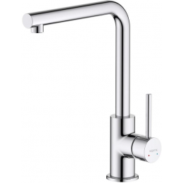 Смеситель для кухни AQUATEK AQ1380CR ЕВРОПА