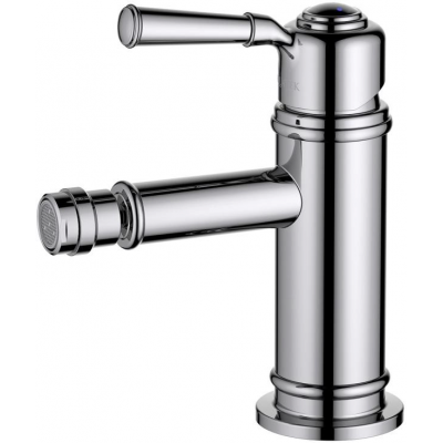 Смеситель для биде AQUATEK AQ1518CR КЛАССИК купить с доставкой. 100% Оригинал. Гарантия!