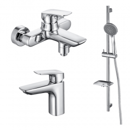 AQ1030CR ВЕГА Set 3 в 1 (AQ1010CR+AQ1040CR+AQ2011CR)