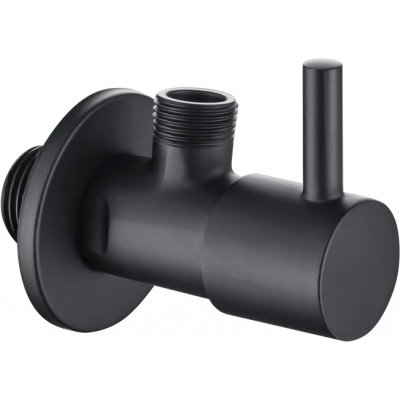 Угловой переходник AQUATEK, матовый черный AQ2450MB купить с доставкой. 100% Оригинал. Гарантия! Угловой переходник AQUATEK, матовый черный AQ2450MB купить с доставкой. 100% Оригинал. Гарантия!