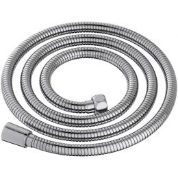 Шланг для душа 150 см нержавейка AQUATEK AQ2105CR Шланг для душа 150 см нержавейка AQUATEK AQ2105CR
