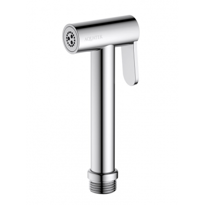 Гигиенический ручной душ AQUATEK AQ2057CR купить с доставкой. 100% Оригинал. Гарантия!