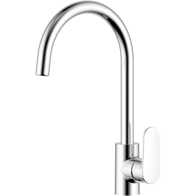 AQ1882CR НИКА смеситель для кухни (полукруглый излив) купить с доставкой. 100% Оригинал. Гарантия! AQ1882CR НИКА смеситель для кухни (полукруглый излив) купить с доставкой. 100% Оригинал. Гарантия!