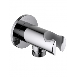 Шланговое подсоединение с держателем AQUATEK AQ2460CR