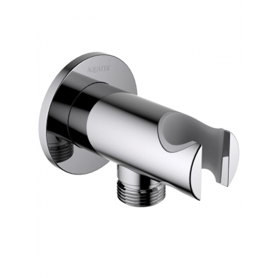 Шланговое подсоединение с держателем AQUATEK AQ2460CR купить с доставкой. 100% Оригинал. Гарантия!