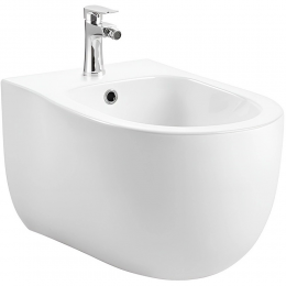 Биде подвесное Aquatek Альтаир AQ1089-00 Биде подвесное Aquatek Альтаир AQ1089-00