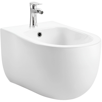 Биде подвесное Aquatek Альтаир AQ1089-00 купить с доставкой. 100% Оригинал. Гарантия!