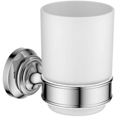 Стакан для ванной Aquatek Классик AQ4504CR хром купить с доставкой. 100% Оригинал. Гарантия! Стакан для ванной Aquatek Классик AQ4504CR хром купить с доставкой. 100% Оригинал. Гарантия!