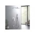 Set 4 в 1 душевой комплект AQUATEK AQ1673CR ЛИБРА