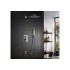 Set 4 в 1 душевой комплект AQUATEK AQ1673CR ЛИБРА