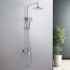 Душевая система AQUATEK AQ2160CR БЕТТА