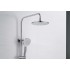 Душевая система AQUATEK AQ2160CR БЕТТА