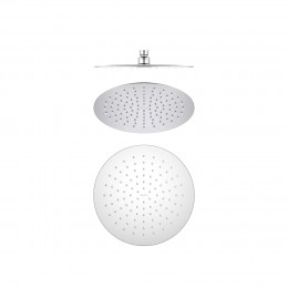 Круглый верхний душ 250*2 мм AQUATEK AQ2073CR