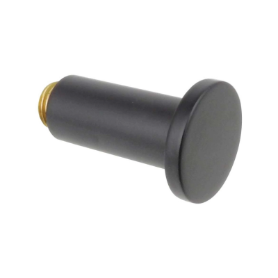 Крючок для ванной Aquatek Вега AQ4001BGM оружейная сталь купить с доставкой. 100% Оригинал. Гарантия!