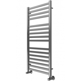 Полотенцесушитель водяной 500x1100 Aquatek Лира AQ KP1610CH хром