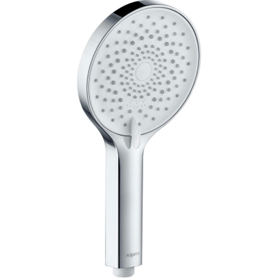 AQ2201CR ЛУГАНО ручной душ купить с доставкой. 100% Оригинал. Гарантия!