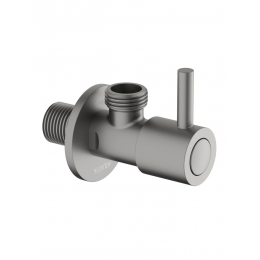 AQ2451BGM угловой переходник, оружейная сталь