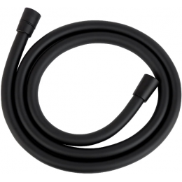 Шланг для душа 125см AQUATEK, матовый черный AQ2110MB Шланг для душа 125см AQUATEK, матовый черный AQ2110MB