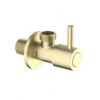 AQ2451BG угловой переходник, шлиф. золото купить с доставкой. 100% Оригинал. Гарантия! AQ2451BG угловой переходник, шлиф. золото купить с доставкой. 100% Оригинал. Гарантия!