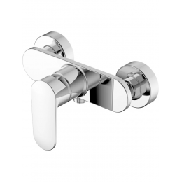 AQ1860CR НИКА смеситель для душа AQ1860CR НИКА смеситель для душа