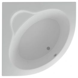 Акриловая ванна Aquatek Калипсо KAL146-0000045 без гидромассажа, с фронтальным экраном Акриловая ванна Aquatek Калипсо KAL146-0000045 без гидромассажа, с фронтальным экраном