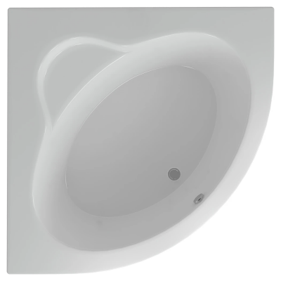 Акриловая ванна Aquatek Калипсо KAL146-0000045 без гидромассажа, с фронтальным экраном купить с доставкой. 100% Оригинал. Гарантия!