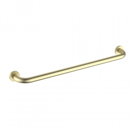 Поручень для ванной Aquatek AQ4996BG шлифованное золото