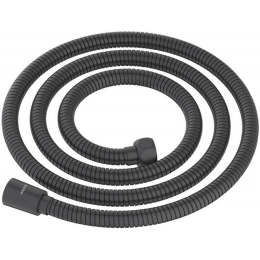 Шланг для душа 150 см нержавейка AQUATEK, матовый черный AQ2105MB Шланг для душа 150 см нержавейка AQUATEK, матовый черный AQ2105MB