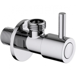 Угловой переходник AQUATEK AQ2451CR