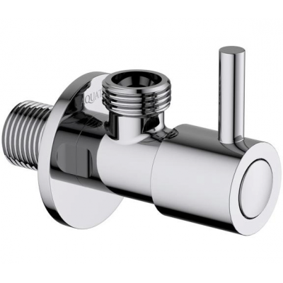 Угловой переходник AQUATEK AQ2451CR купить с доставкой. 100% Оригинал. Гарантия!