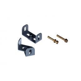 KKI-0000033 Комплект крепления для инсталляций к стене (угловой монтаж) 75 -105 мм