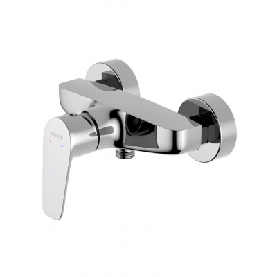 Смеситель для душа AQUATEK AQ1160CR БЕТТА купить с доставкой. 100% Оригинал. Гарантия!