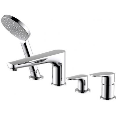 Смеситель на борт ванны на 4 отв. AQUATEK AQ1148CR БЕТТА купить с доставкой. 100% Оригинал. Гарантия! Смеситель на борт ванны на 4 отв. AQUATEK AQ1148CR БЕТТА купить с доставкой. 100% Оригинал. Гарантия!