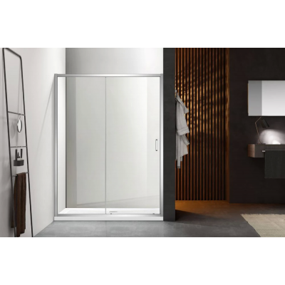 Душевая дверь в нишу Aquatek 120 см. профиль хром, стекло прозрачное купить с доставкой. 100% Оригинал. Гарантия! Душевая дверь в нишу Aquatek 120 см. профиль хром, стекло прозрачное купить с доставкой. 100% Оригинал. Гарантия!