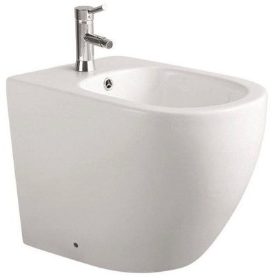 Биде напольное Aquatek Европа AQ1017-00 купить с доставкой. 100% Оригинал. Гарантия!