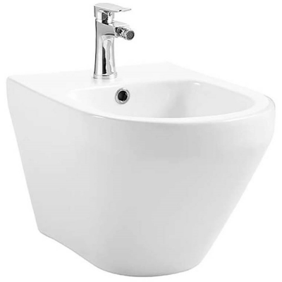 Биде подвесное Aquatek ЛЕЯ AQ1099-00 купить с доставкой. 100% Оригинал. Гарантия!