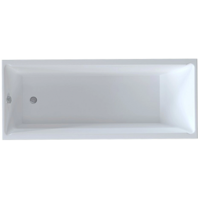 Акриловая ванна АКВАТЕК Eco-friendly Лайма 150х70 LAI150-0000001 прямоугольная купить с доставкой. 100% Оригинал. Гарантия!