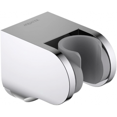 Держатель ручного душа AQUATEK AQ2405CR купить с доставкой. 100% Оригинал. Гарантия! Держатель ручного душа AQUATEK AQ2405CR купить с доставкой. 100% Оригинал. Гарантия!