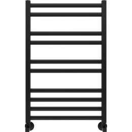 Полотенцесушитель водяной 500x800 Aquatek Поларис AQ KO1080BL черный Полотенцесушитель водяной 500x800 Aquatek Поларис AQ KO1080BL черный